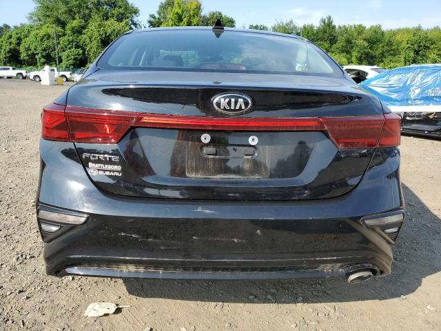 2019 KIA FORTE FE 3KPF24AD3KE103291