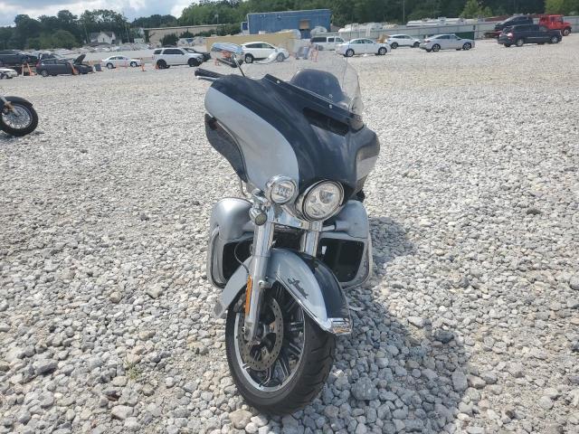 2019 HARLEY-DAVIDSON FLHTK 1HD1KEF17KB660876