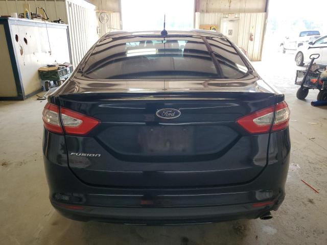 2016 FORD FUSION S - 3FA6P0G71GR110063