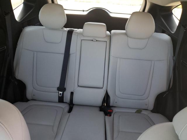 2024 HYUNDAI TUCSON SEL - 5NMJF3DEXRH405774