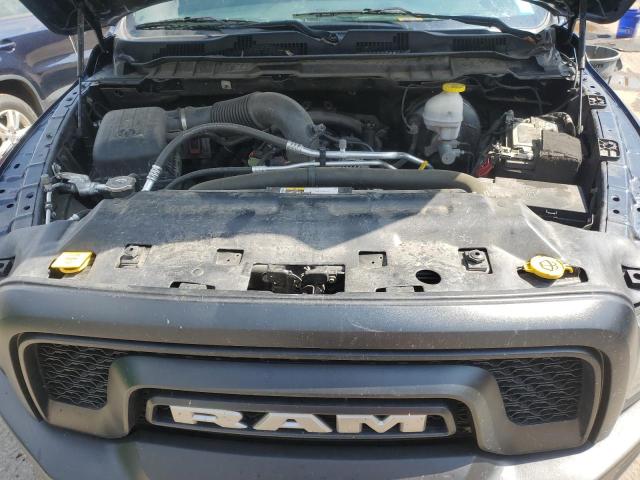 2021 RAM 1500 CLASS 1C6RR7GT2MS578009