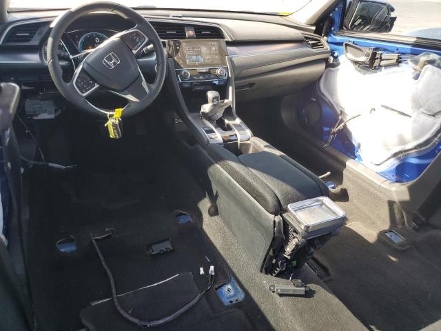 2016 HONDA CIVIC EX 2HGFC1F35GH639460