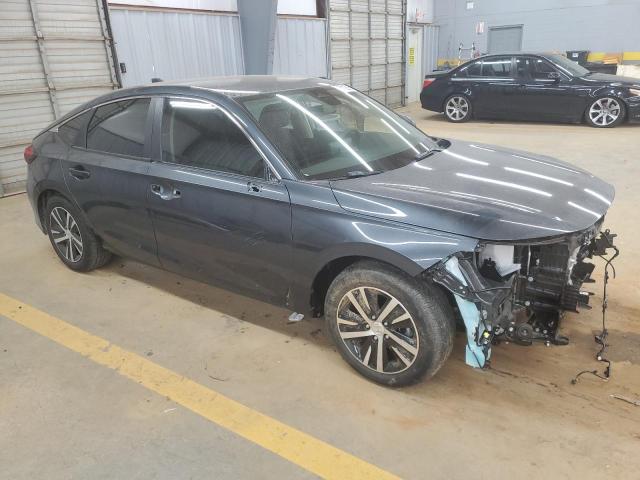 2024 HONDA CIVIC LX 19XFL2H56RE024353