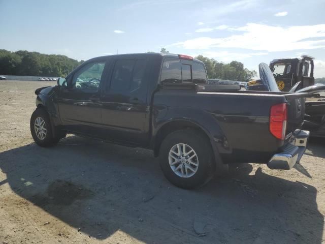 Vin: 1n6ad0ev6kn786080, lot: 62339695, nissan frontier s 20192
