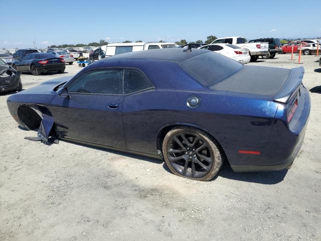 2017 DODGE CHALLENGER 2C3CDZBT5HH589216