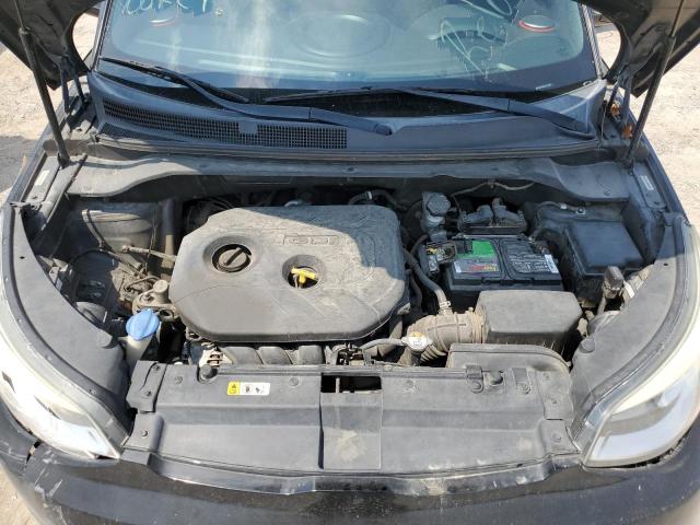 2015 KIA SOUL + KNDJP3A52F7776948