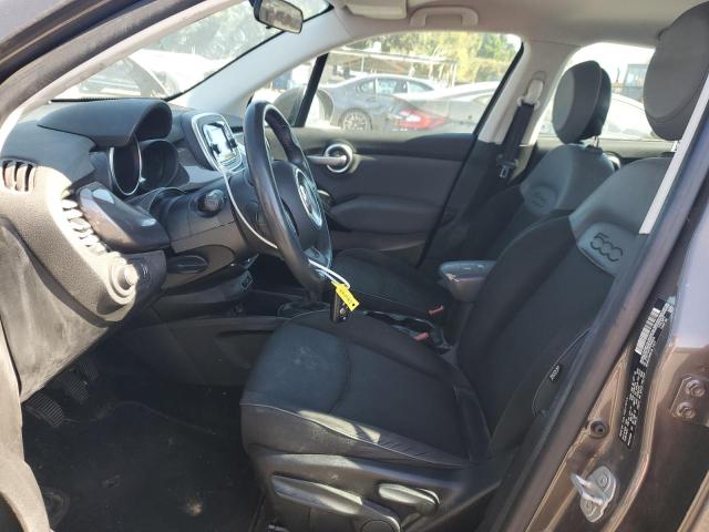 2017 FIAT 500X POP ZFBCFXAH8HP546043