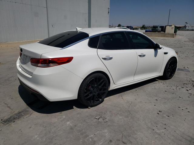 2016 KIA OPTIMA LX - KNAGT4L38G5084114