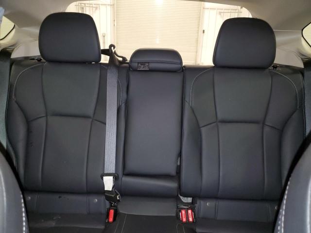 2022 SUBARU IMPREZA LI 4S3GTAU66N3708317