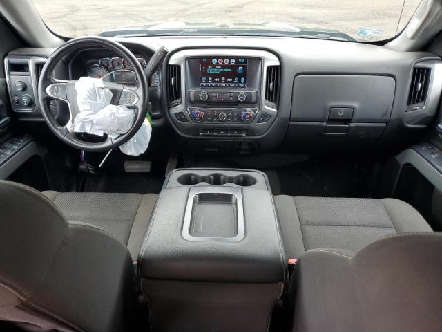 2017 CHEVROLET SILVERADO - 1GCVKREC6HZ161810