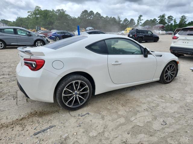 2020 SUBARU BRZ LIMITE JF1ZCAC17L8700134