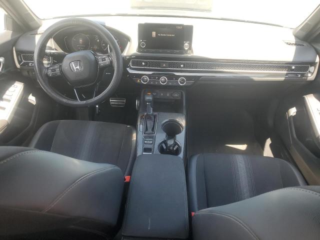 2025 HONDA CIVIC SPOR - 2HGFE4F89SH304637