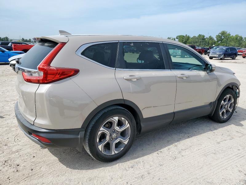 2019 HONDA CR-V EXL 5J6RW1H88KL001219