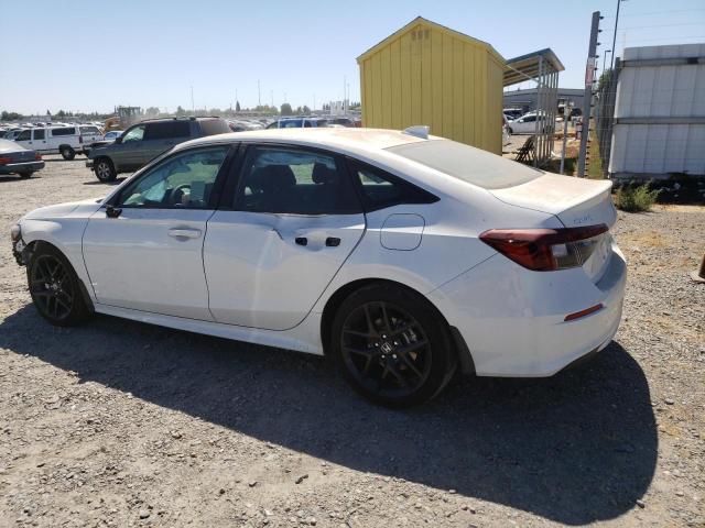 2025 HONDA CIVIC SPORT 2HGFE4F87SH331884