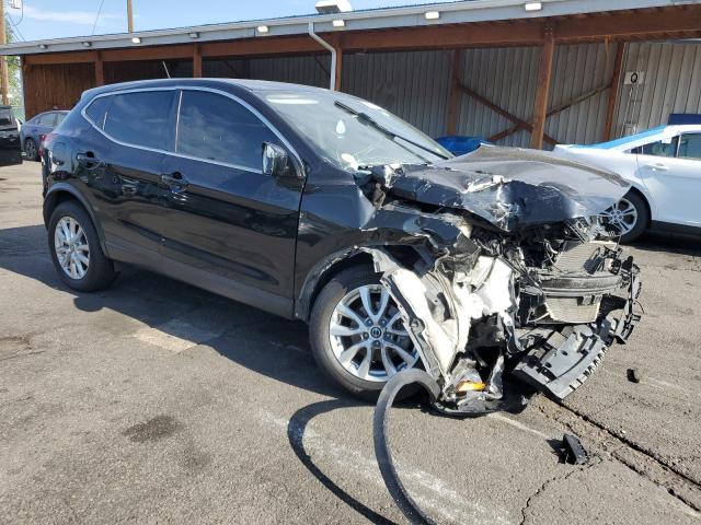 2021 NISSAN ROGUE SPORT S JN1BJ1AW2MW420329
