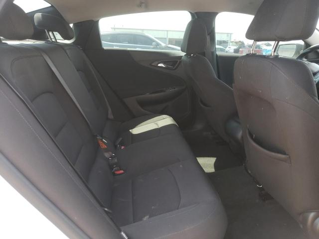 2020 CHEVROLET MALIBU LS - 1G1ZB5ST6LF137721