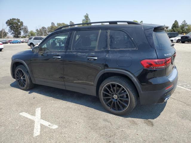 2023 MERCEDES-BENZ GLB 250 W1N4M4GB9PW317120