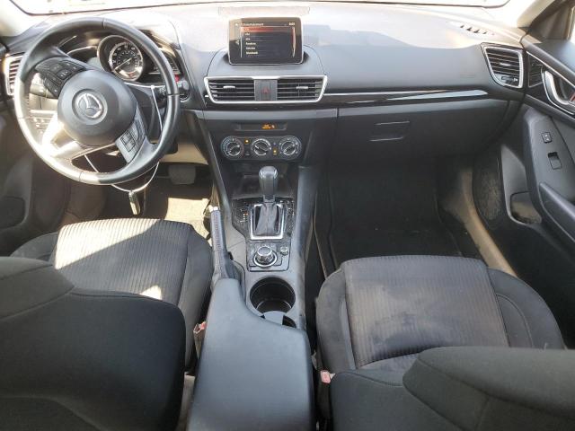 2016 MAZDA 3 TOURING - 3MZBM1L76GM329866