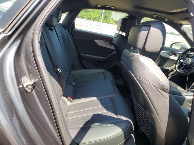 2017 AUDI A4 PREMIUM WAULNAF49HN022928