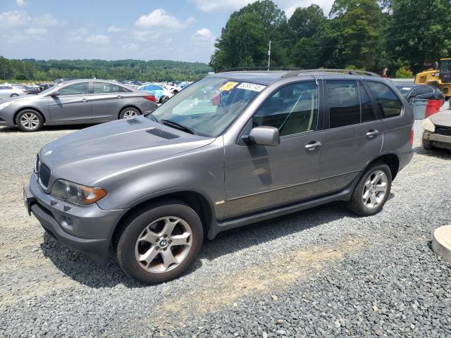 BMW X5 3.0I