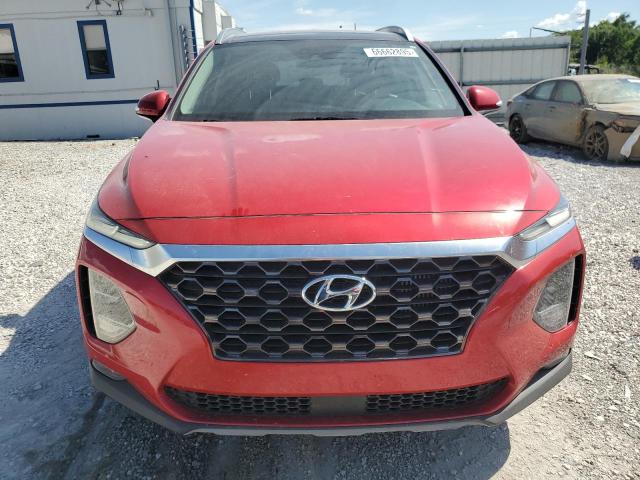 2020 HYUNDAI SANTA FE S 5NMS33AA3LH295107