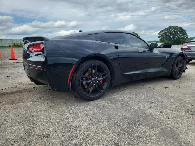 2016 CHEVROLET CORVETTE STINGRAY Z51 3LT 1G1YL2D70G5100716
