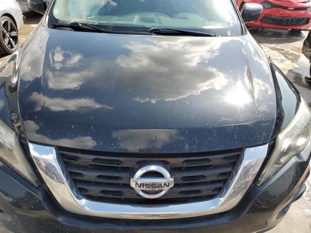 2020 NISSAN PATHFINDER - 5N1DR2CN7LC607649