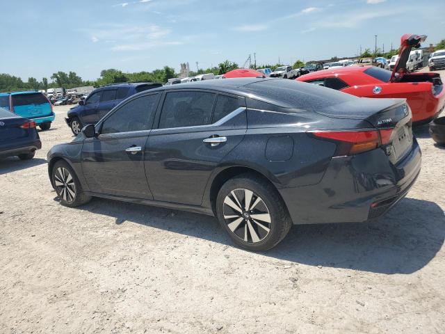2021 NISSAN ALTIMA SV 1N4BL4DW5MN313999