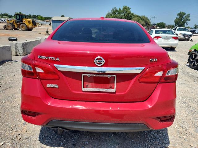 2019 NISSAN SENTRA S - 3N1AB7AP4KY333400