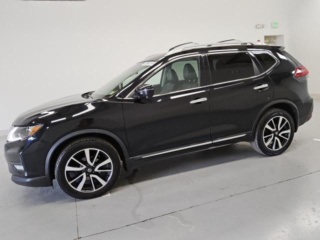 2020 NISSAN ROGUE S - 5N1AT2MV3LC771211