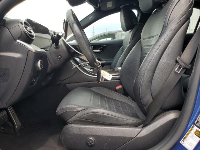 2023 MERCEDES-BENZ C 300 W1KAF4GB8PR107312