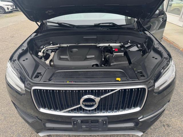 2019 VOLVO XC90 T5 MO YV4102PK2K1487459