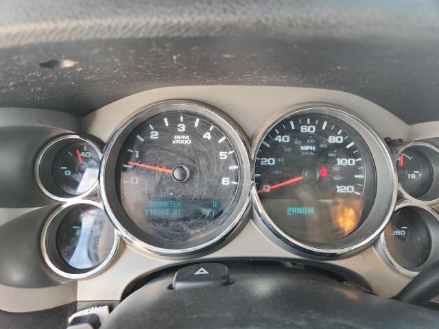 2013 GMC SIERRA K15 - 3GTP2VE73DG256131