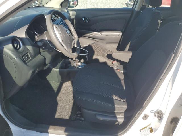 2015 NISSAN VERSA SV - 3N1CN7AP9FL876471