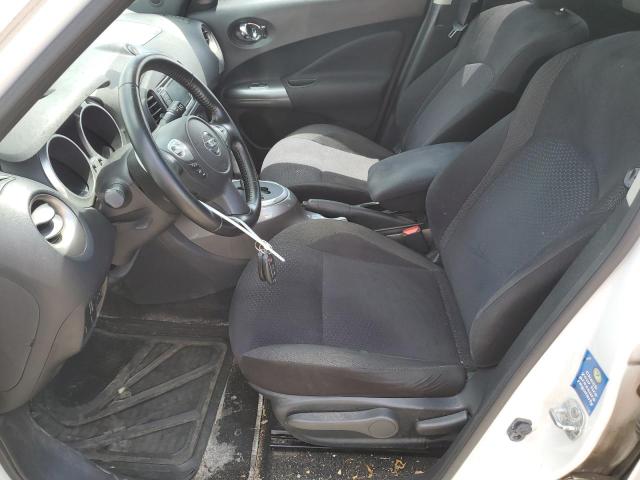 2015 NISSAN JUKE S JN8AF5MR2FT506322