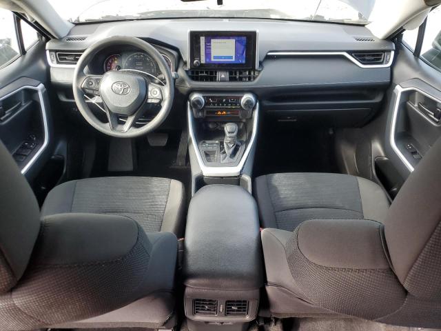 2023 TOYOTA RAV4 LE 2T3H1RFV9PC249573