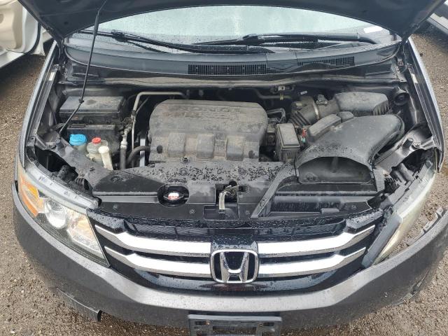 2016 HONDA ODYSSEY EX 5FNRL5H61GB019916