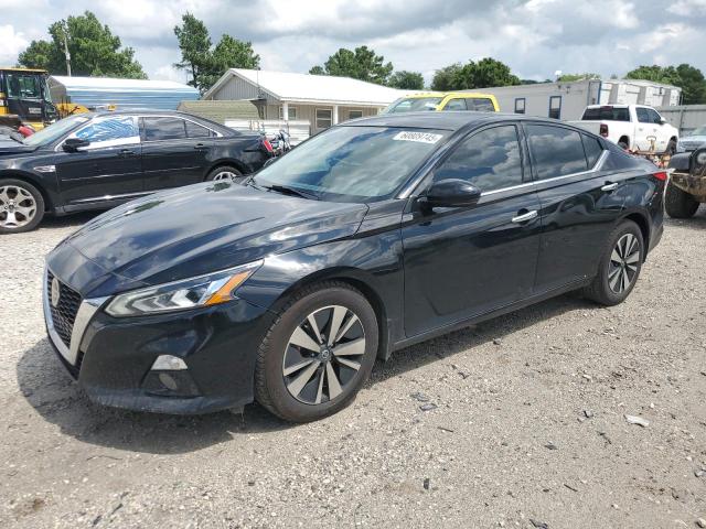 NISSAN ALTIMA SL