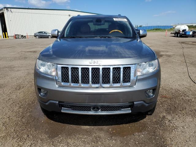 1C4RJFCG6DC609503 2013 JEEP GRAND CHER