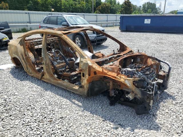2021 NISSAN MAXIMA PLA 1N4AA6FV5MC505243