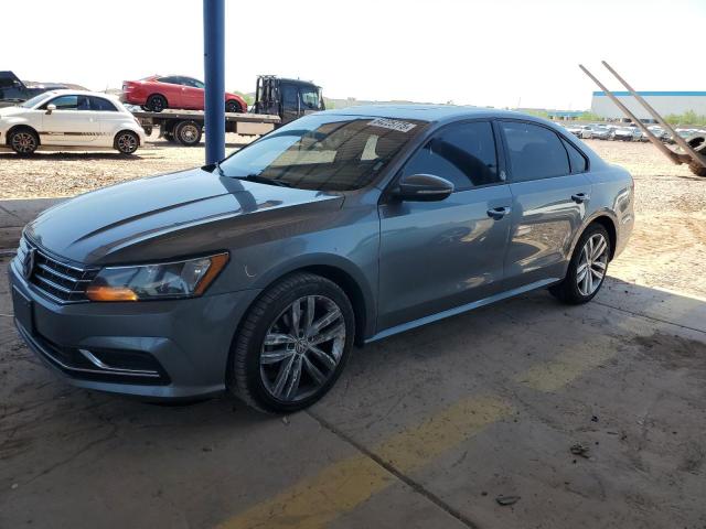 Vin: 1vwla7a31kc014306, lot: 64225775, volkswagen passat wolfsburg 2019 img_1