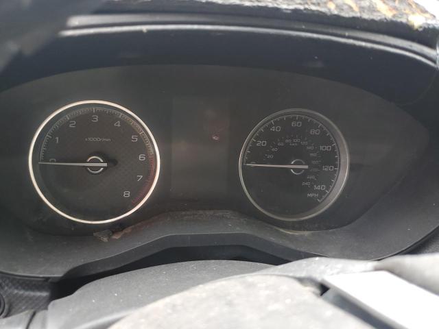 2021 SUBARU FORESTER T - JF2SKAXC6MH430200