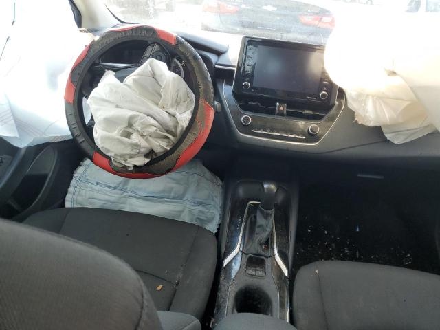 2021 TOYOTA COROLLA LE 5YFEPMAE5MP191297