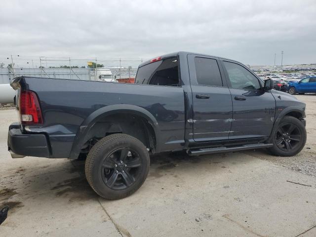 2021 RAM 1500 CLASS 1C6RR7GT5MS505796
