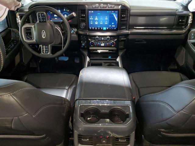 2024 FORD F250 SUPER 1FT8W2BM4REE37920