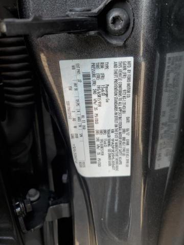 2017 FORD FOCUS S 1FADP3E25HL305437