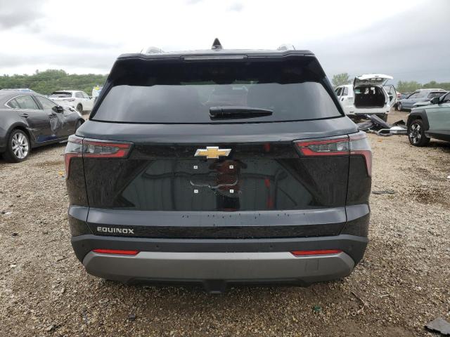 2025 CHEVROLET EQUINOX LT - 3GNAXHEG0SL180727