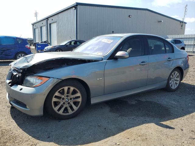 BMW 328 I