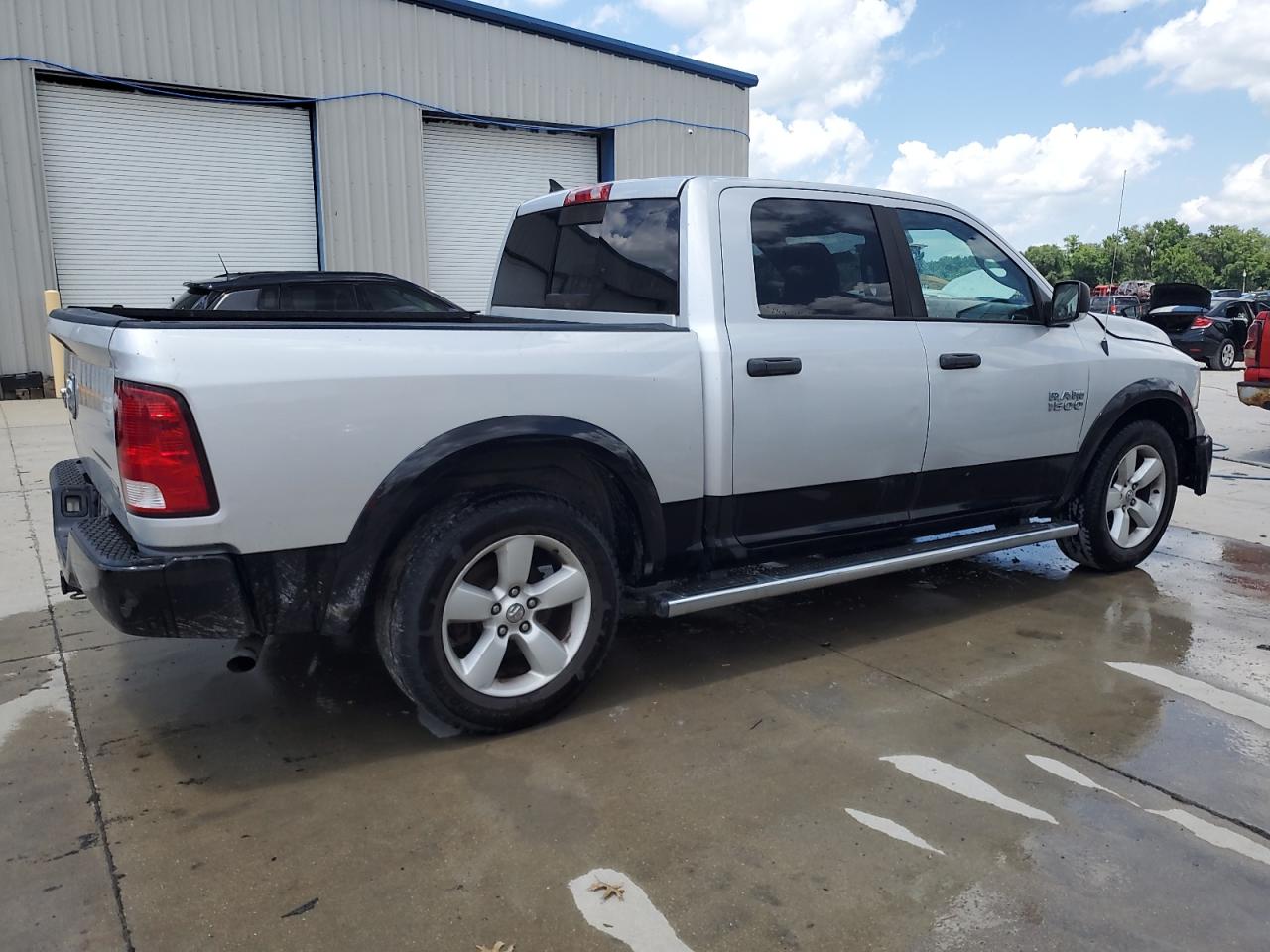 RAM 1500 SLT