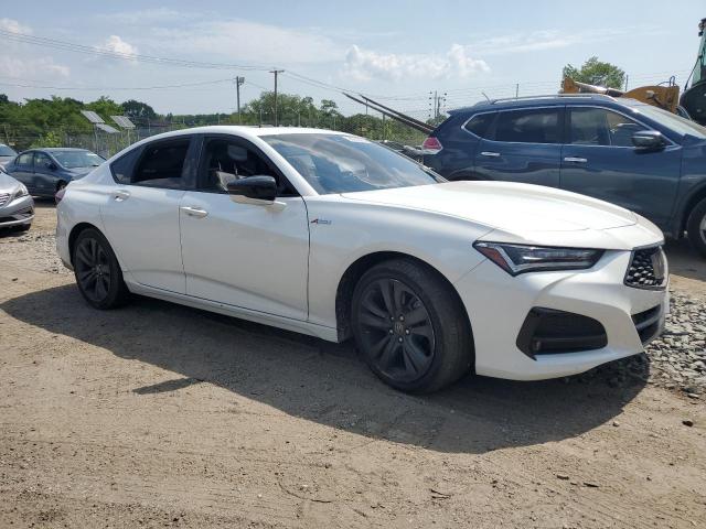 2023 ACURA TLX A-SPEC 19UUB6F50PA001138